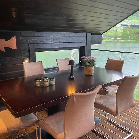 Olden Apartments 3, Penthouse. 外观 照片