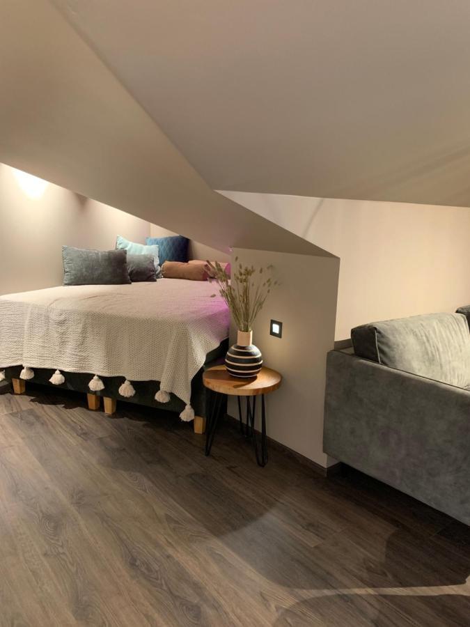 Olden Apartments 3, Penthouse. 外观 照片