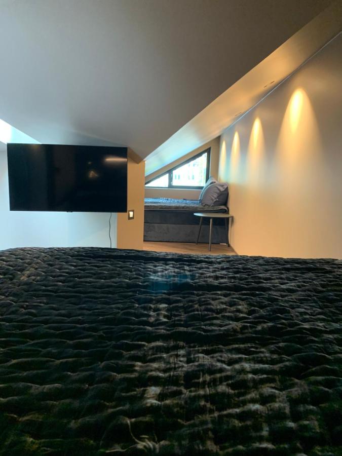 Olden Apartments 3, Penthouse. 外观 照片