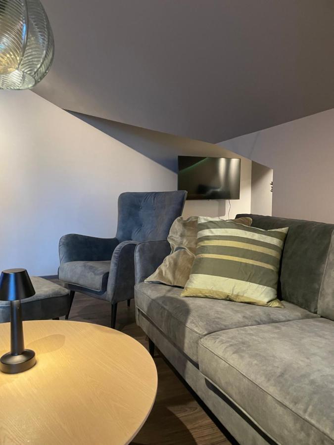 Olden Apartments 3, Penthouse. 外观 照片