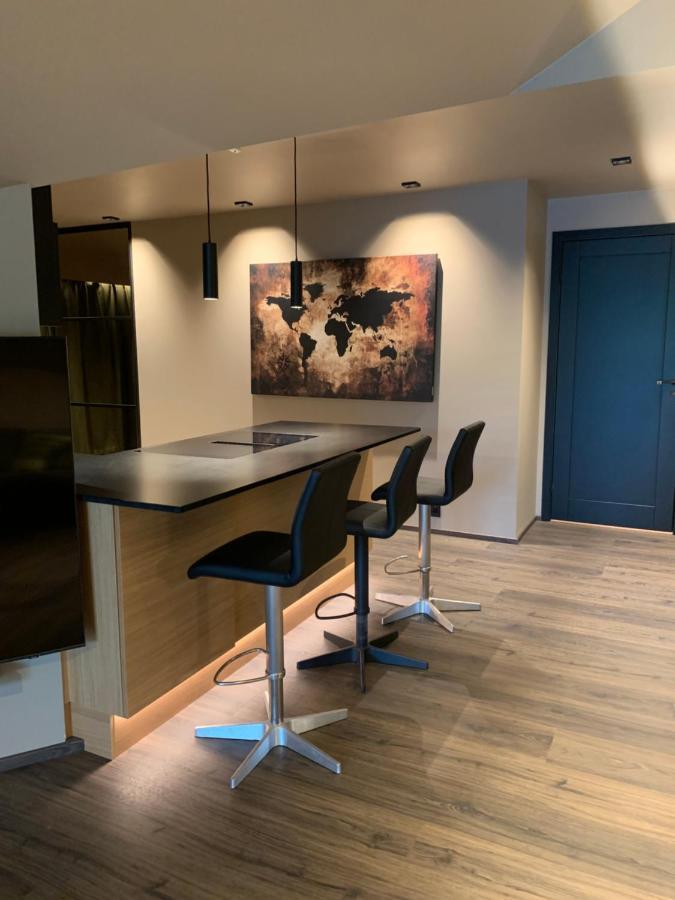 Olden Apartments 3, Penthouse. 外观 照片