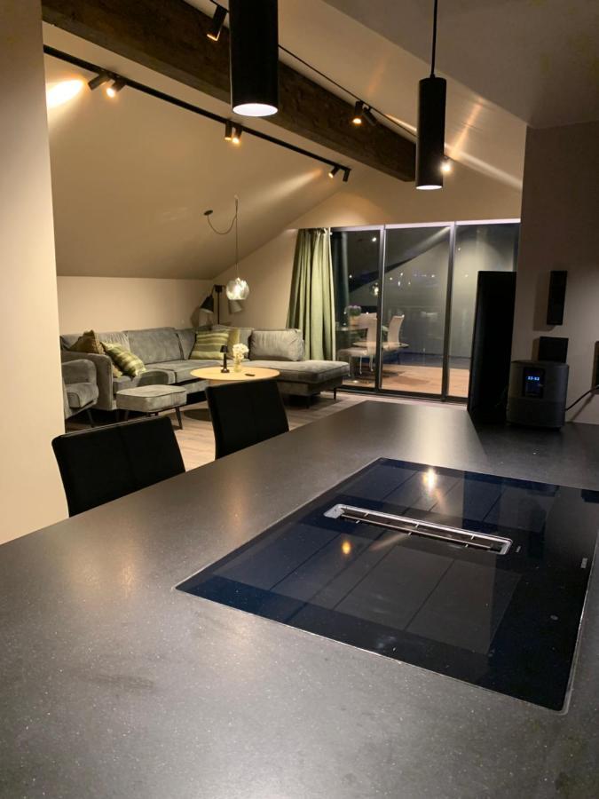 Olden Apartments 3, Penthouse. 外观 照片