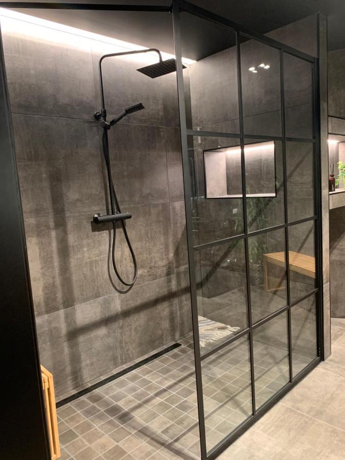 Olden Apartments 3, Penthouse. 外观 照片