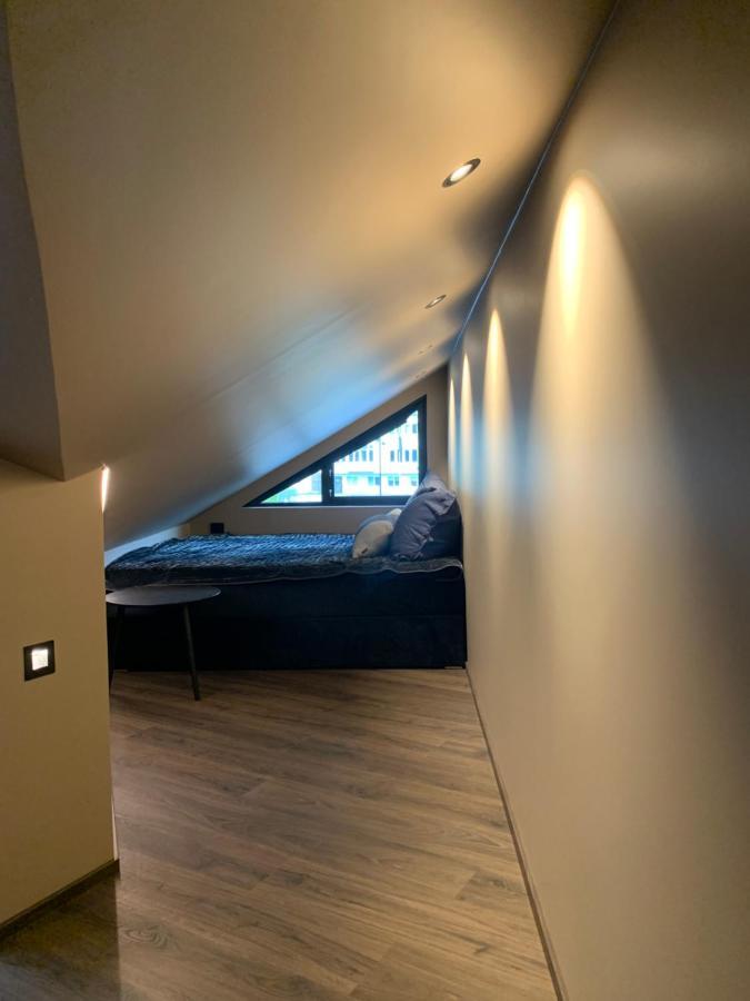 Olden Apartments 3, Penthouse. 外观 照片