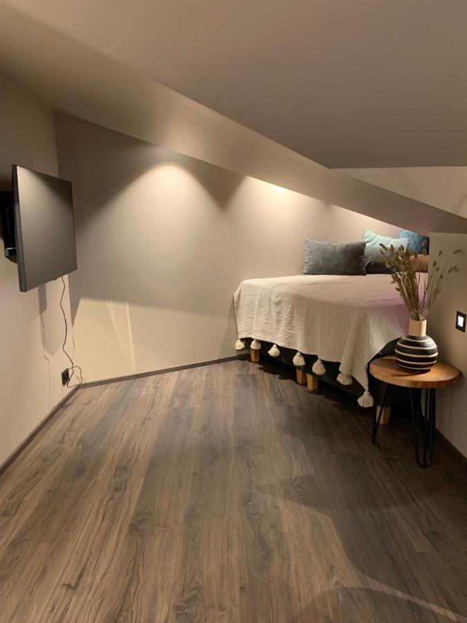 Olden Apartments 3, Penthouse. 外观 照片