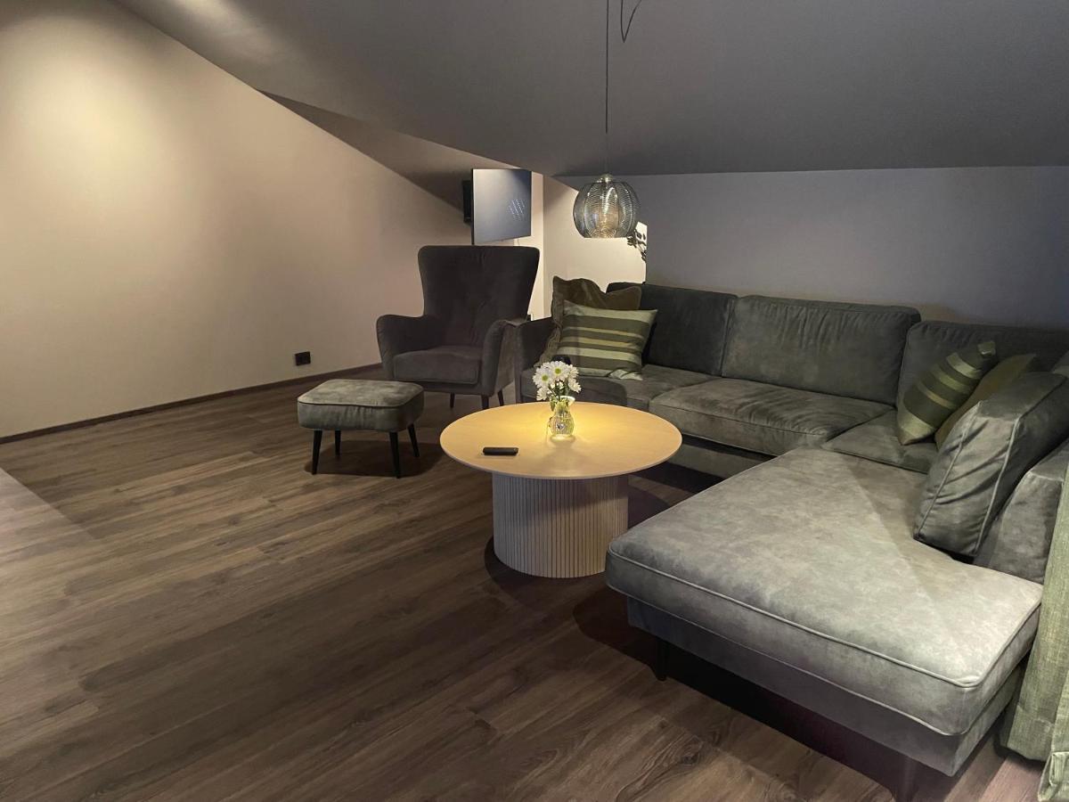 Olden Apartments 3, Penthouse. 外观 照片