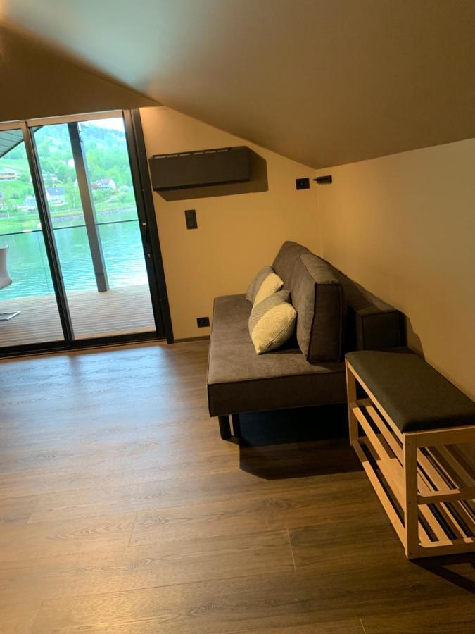 Olden Apartments 3, Penthouse. 外观 照片