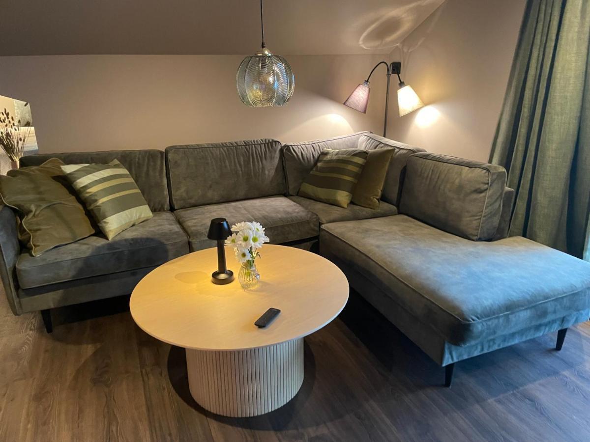 Olden Apartments 3, Penthouse. 外观 照片